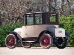 Detroit Electric Model 82 Brougham 1920 года